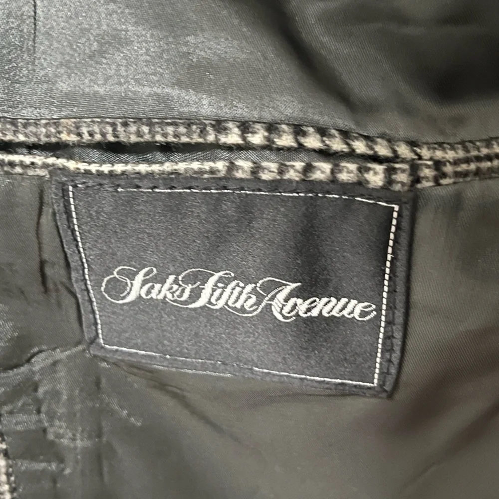 Saks Fifth Avenue elevate your
